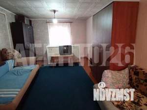 3-к квартира, вторичка, 88м2, 1/1 этаж