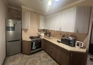 1-к квартира, вторичка, 41м2, 9/9 этаж