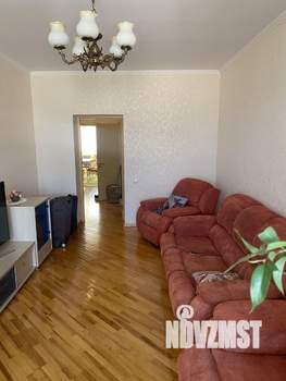 2-к квартира, вторичка, 80м2, 9/11 этаж