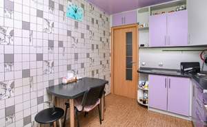 3-к квартира, вторичка, 65м2, 5/5 этаж