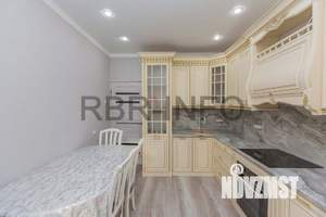 1-к квартира, вторичка, 44м2, 4/24 этаж