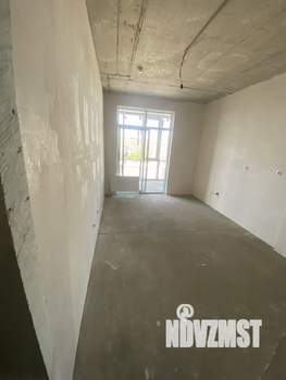3-к квартира, строящийся дом, 100м2, 9/9 этаж