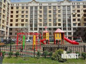 3-к квартира, сданный дом, 93м2, 2/8 этаж