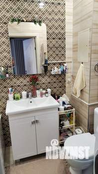 1-к квартира, вторичка, 38м2, 4/9 этаж