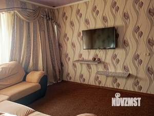 2-к квартира, вторичка, 47м2, 6/6 этаж