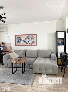 3-к квартира, вторичка, 89м2, 1/8 этаж