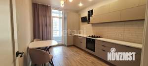 2-к квартира, вторичка, 62м2, 5/16 этаж