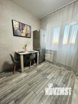 1-к квартира, вторичка, 40м2, 5/19 этаж