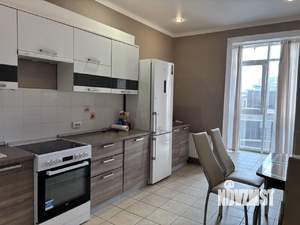 1-к квартира, вторичка, 45м2, 19/22 этаж