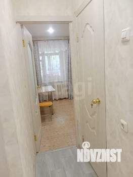 1-к квартира, вторичка, 38м2, 1/9 этаж