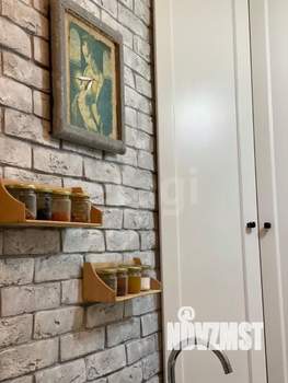 3-к квартира, вторичка, 88м2, 1/4 этаж