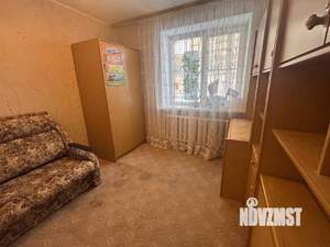 2-к квартира, вторичка, 37м2, 1/5 этаж