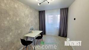 1-к квартира, вторичка, 42м2, 13/16 этаж