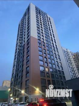 3-к квартира, вторичка, 88м2, 11/12 этаж