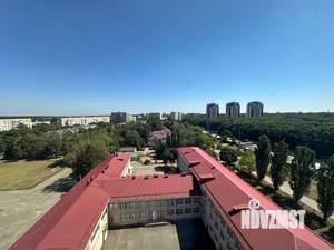 1-к квартира, вторичка, 40м2, 11/11 этаж