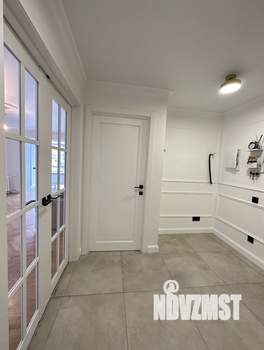 3-к квартира, вторичка, 67м2, 4/5 этаж