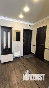 1-к квартира, вторичка, 44м2, 6/7 этаж