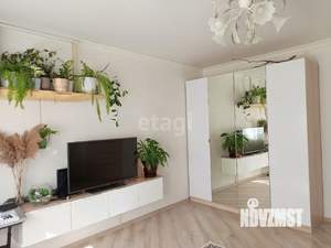 3-к квартира, вторичка, 72м2, 2/9 этаж