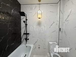 1-к квартира, вторичка, 43м2, 2/5 этаж