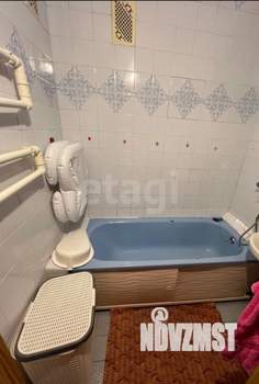 2-к квартира, вторичка, 53м2, 2/5 этаж