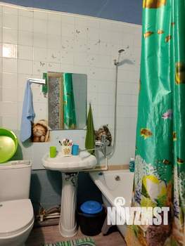 1-к квартира, вторичка, 36м2, 5/9 этаж