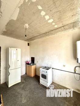 2-к квартира, вторичка, 68м2, 6/12 этаж