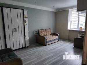 1-к квартира, вторичка, 37м2, 11/16 этаж