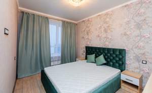 2-к квартира, вторичка, 52м2, 13/14 этаж