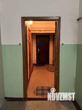 3-к квартира, вторичка, 68м2, 2/10 этаж