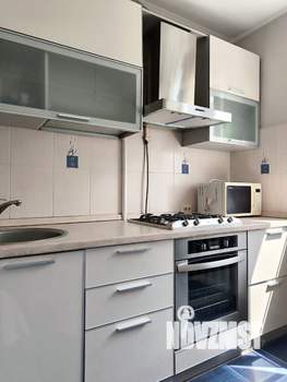 2-к квартира, вторичка, 57м2, 6/10 этаж