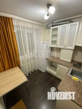 1-к квартира, вторичка, 30м2, 5/5 этаж