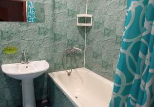 1-к квартира, вторичка, 40м2, 15/17 этаж