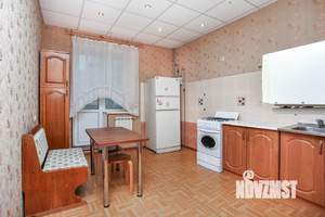 1-к квартира, вторичка, 41м2, 4/10 этаж