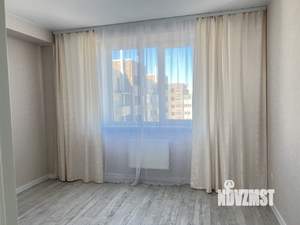 2-к квартира, вторичка, 64м2, 14/16 этаж