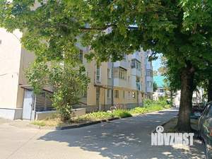 3-к квартира, вторичка, 59м2, 3/5 этаж