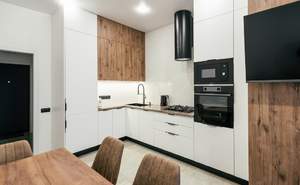 1-к квартира, вторичка, 50м2, 6/16 этаж