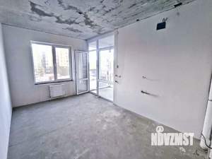 2-к квартира, вторичка, 67м2, 4/22 этаж