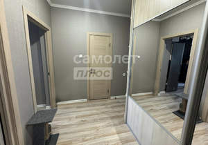 2-к квартира, вторичка, 47м2, 7/18 этаж