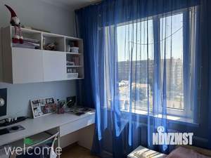 4-к квартира, вторичка, 74м2, 7/10 этаж