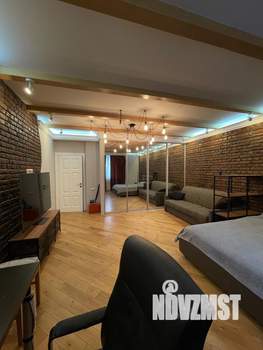 3-к квартира, вторичка, 120м2, 6/9 этаж