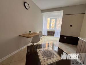 1-к квартира, вторичка, 45м2, 3/18 этаж