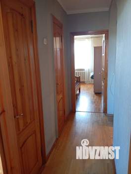 3-к квартира, вторичка, 69м2, 5/5 этаж