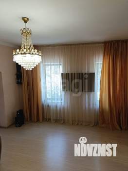 2-к квартира, вторичка, 45м2, 1/1 этаж