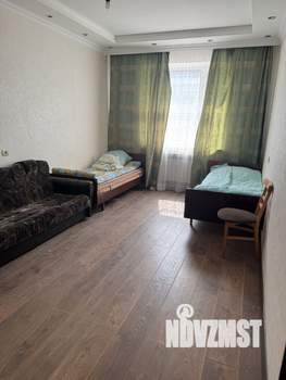 1-к квартира, вторичка, 39м2, 1/16 этаж