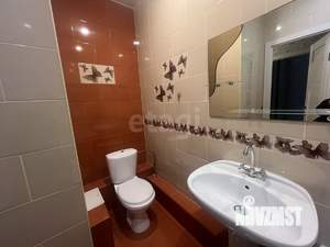 1-к квартира, вторичка, 37м2, 7/9 этаж