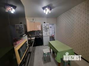 1-к квартира, вторичка, 39м2, 8/9 этаж