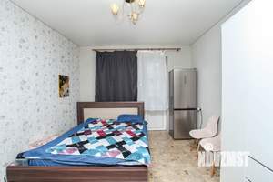 Студия квартира, вторичка, 19м2, 4/8 этаж