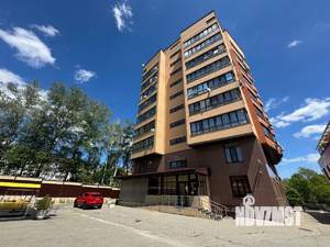 4-к квартира, вторичка, 142м2, 2/9 этаж