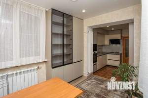 4-к квартира, сданный дом, 79м2, 2/10 этаж