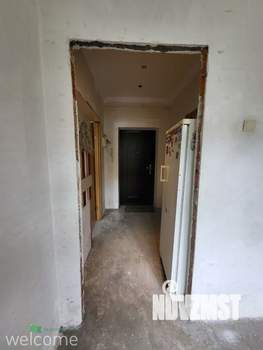 1-к квартира, вторичка, 31м2, 1/12 этаж